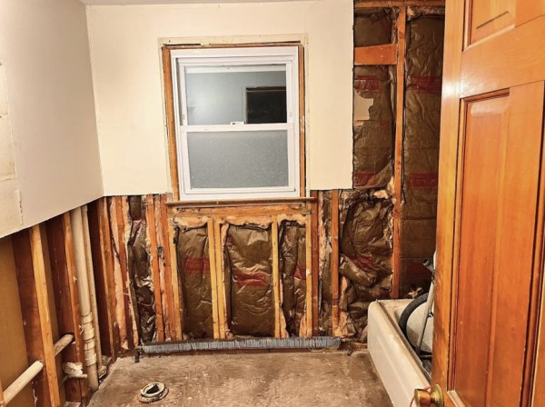 Bathroom Remodeling in Cranston, RI (1)