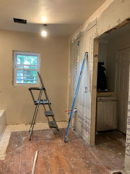 Remodeling Services in Fall River, MA (1)