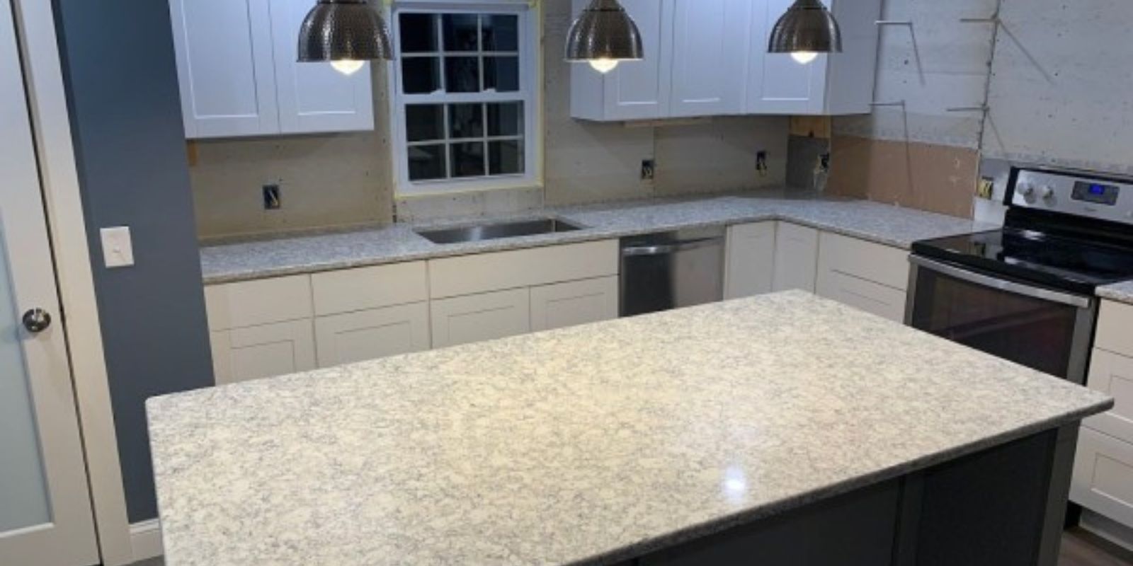 Top 10 Kitchen Remodeling Trends for 2025