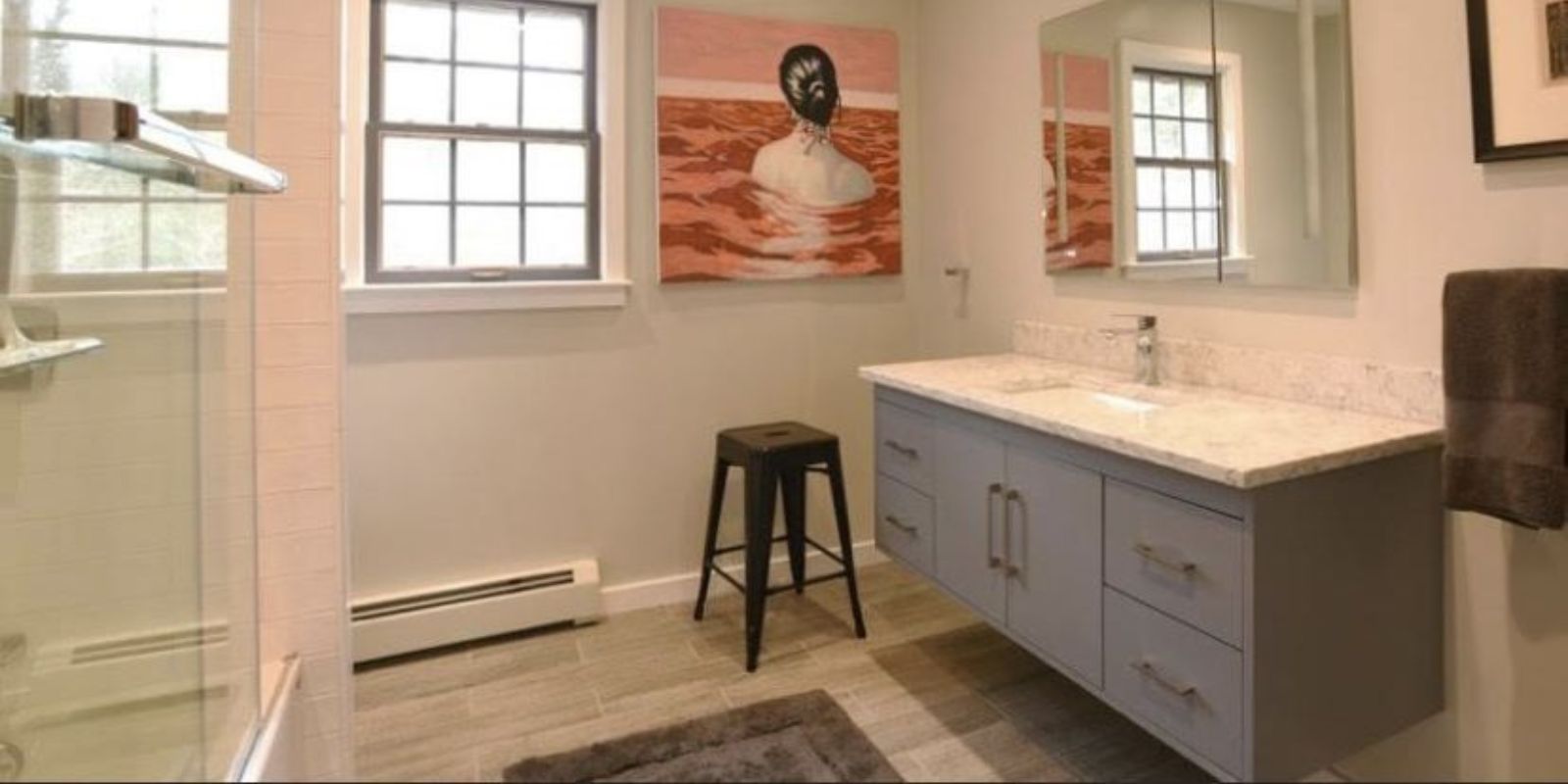 Bathroom Remodeling: Creating a Spa-Like Retreat at Home